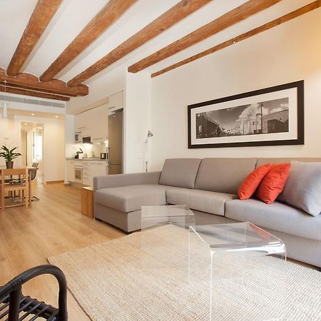 Canela Homes Barcelona Macba Ngoại thất bức ảnh