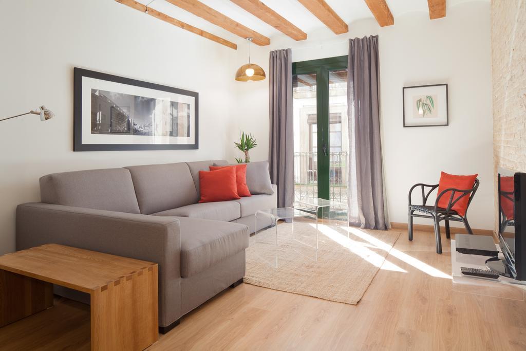 Canela Homes Barcelona Macba Ngoại thất bức ảnh