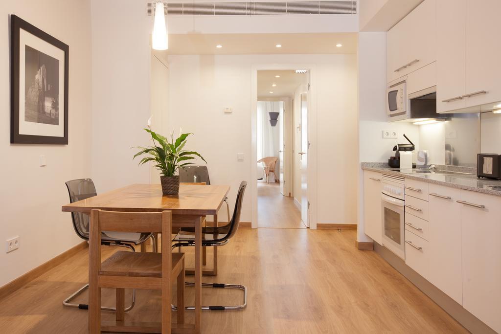 Canela Homes Barcelona Macba Ngoại thất bức ảnh