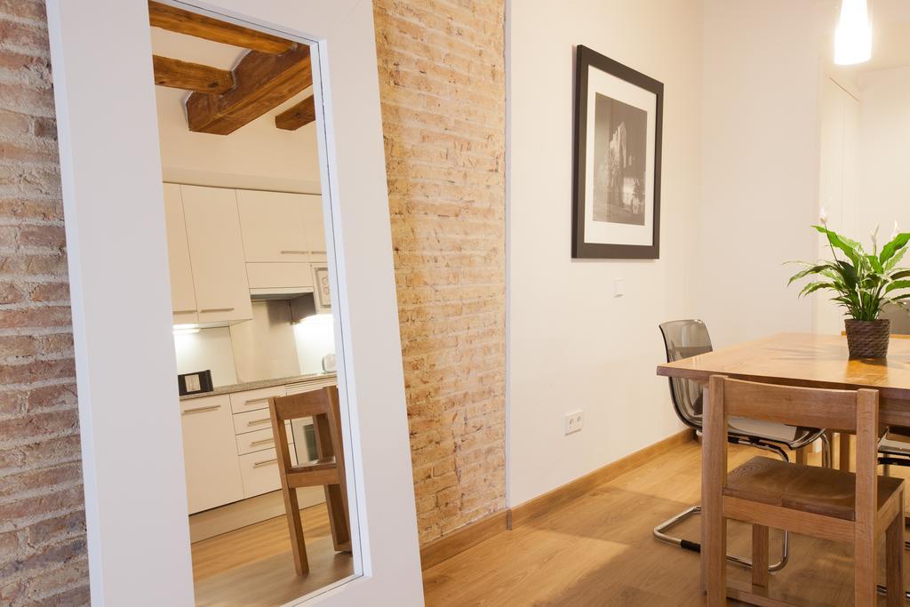 Canela Homes Barcelona Macba Ngoại thất bức ảnh